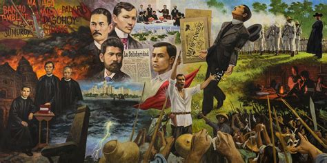 Philippine History .